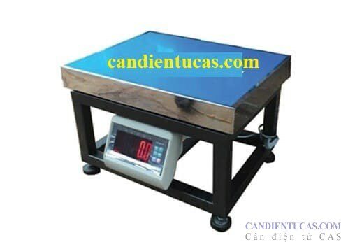 Bench_Scale CÂN ĐIỆN TỬ GHẾ NGỒI