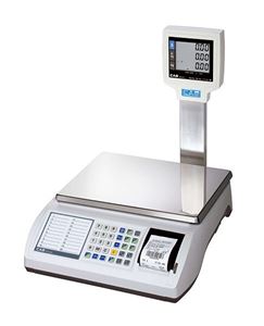 Cân in Bill tính tiền-Poscale Cân in Bill tính tiền-Poscale
