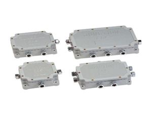 Explosion-Hộp nối tín hiệu JB-P