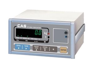 Weighing Indicator-Đầu hiển thị NT-580