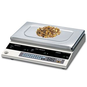 Counting-Cân đếm CS