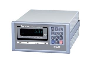 Weighing Indicator-Đầu hiển thị NT-502