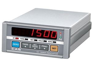 Weighing Indicator-Đầu hiển thị CI-1500 Weighing Indicator-Đầu hiển thị CI-1500