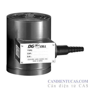Loadcell-CT – Canister Load Cell cảm biến lực
