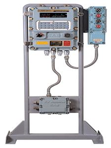 Weighing Indicator-Đầu cân chống cháy nổ EXP-8015 Weighing Indicator-Đầu cân chống cháy nổ EXP-8015