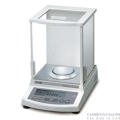 Analytics balance-Cân phân tích CAS CATY-220 cân kỹ thuật điện tử