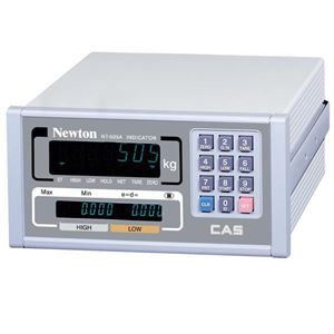 Weighing Indicator-Đầu hiển thị NT-505