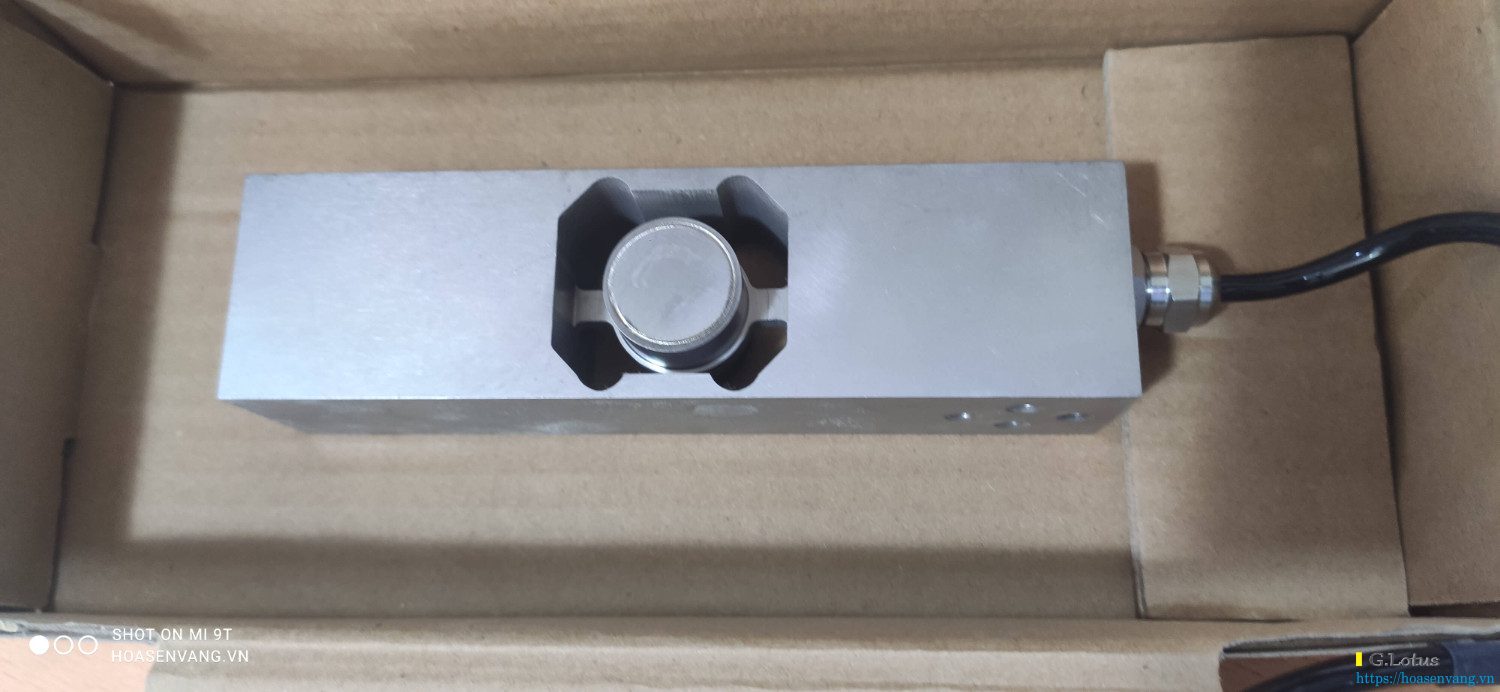 Load cell Zemic BM6E có đáng tin cậy