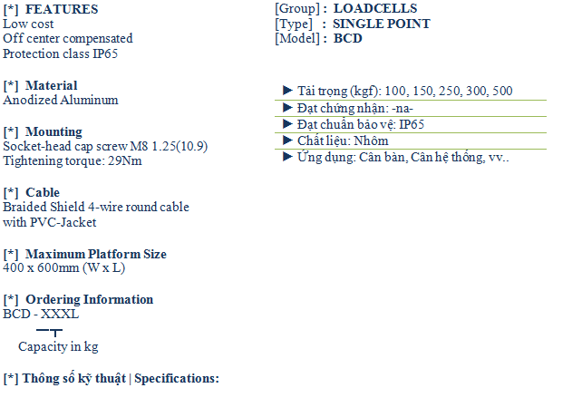 bcd-1-hoa sen vang-loadcell