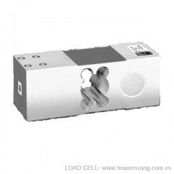 Cảm biến tải – loadcell BCD (100kgf – 500kgf) – CAS