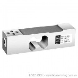 Cảm biến tải – loadcell BCL (H) (60-200kgf) – CAS