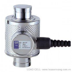 Cảm biến tải – loadcell WBK (10tf – 50tf) – CAS