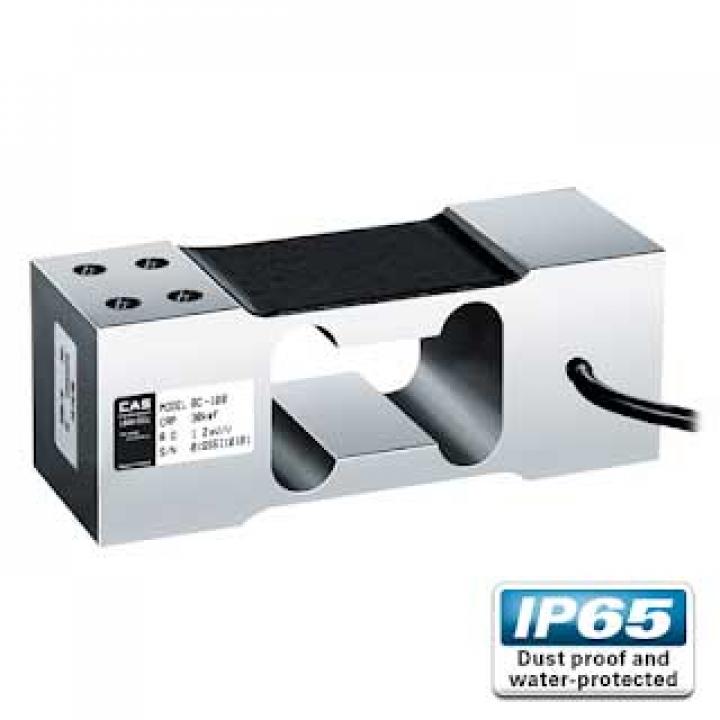 Cân điện tử cảm biến tải CAS BC-300G – CAS