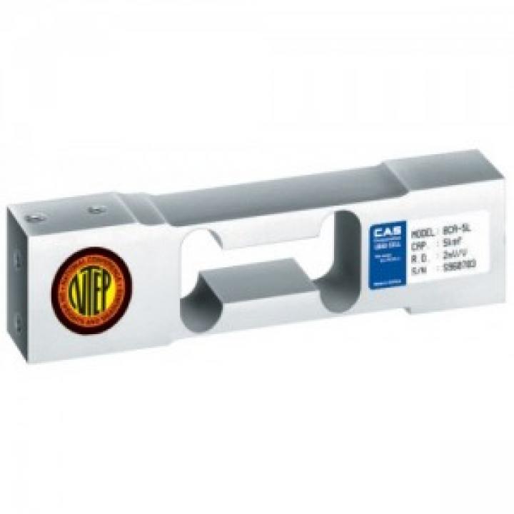 Cân điện tử cảm biến tải CAS BCA 5 – 100 Kg (KR) – CAS