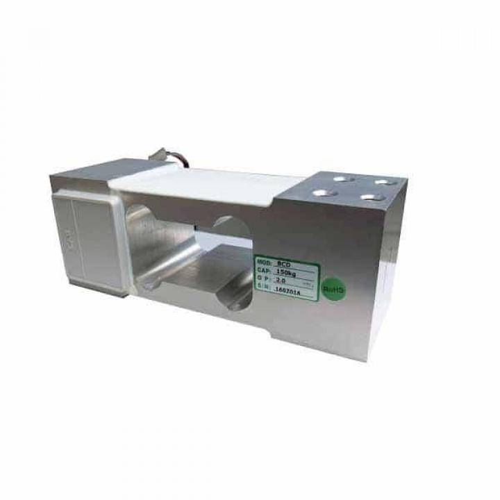 Cân điện tử cảm biến tải CAS BCD 300, 500 Kg (CN) – CAS Cân điện tử cảm biến tải CAS BCD 300, 500 Kg (CN) – CAS