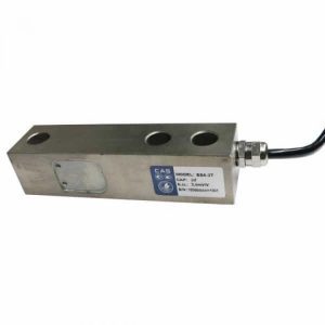 Cân điện tử cảm biến tải CAS BSA 500 - 2T (KR) Class D3