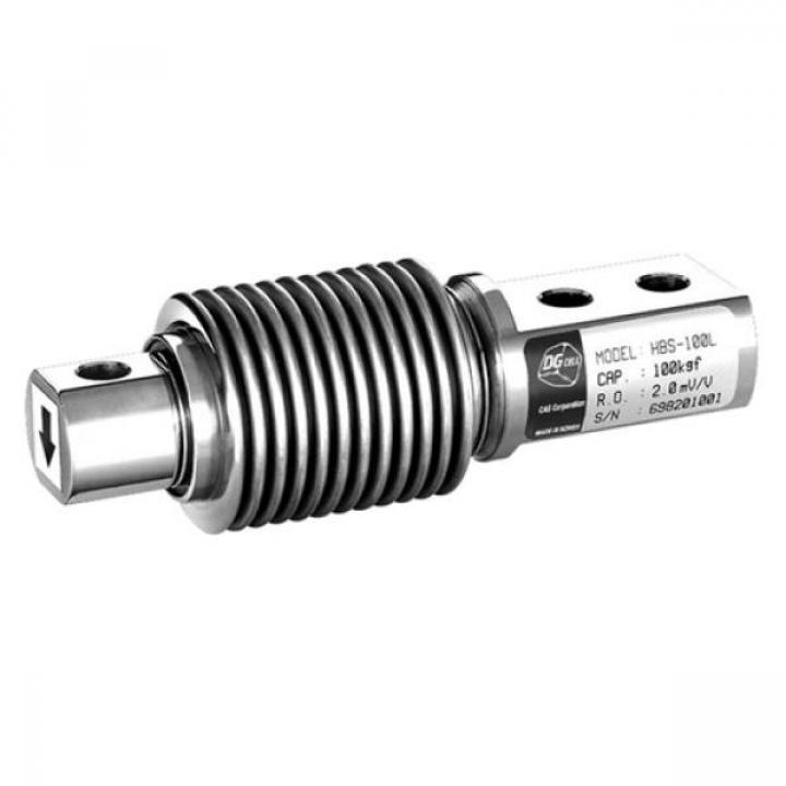 Cân điện tử cảm biến tải CAS HBS 20, 50, 100, 200 Kg – CAS Cân điện tử cảm biến tải CAS HBS 20, 50, 100, 200 Kg – CAS