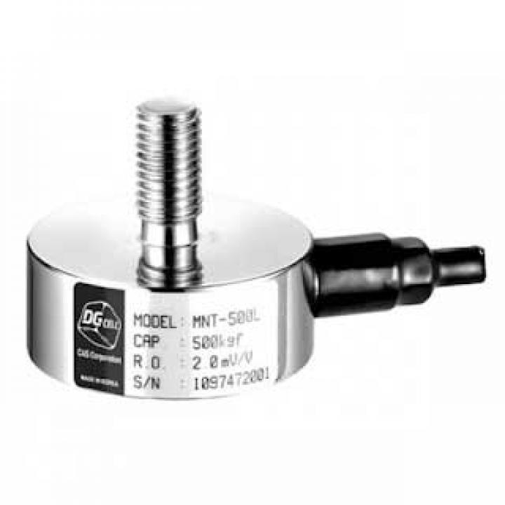 Cân điện tử cảm biến tải CAS MNT 50, 1, 2T – CAS