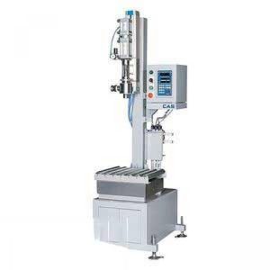 Cân kiểm tra tải trọng CAS CFM-030KMS-ST-1 30 kg 10g