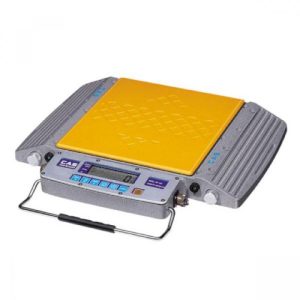 Cân ô tô xách tay CAS RW-10S 10TON / 5Kg (KR)
