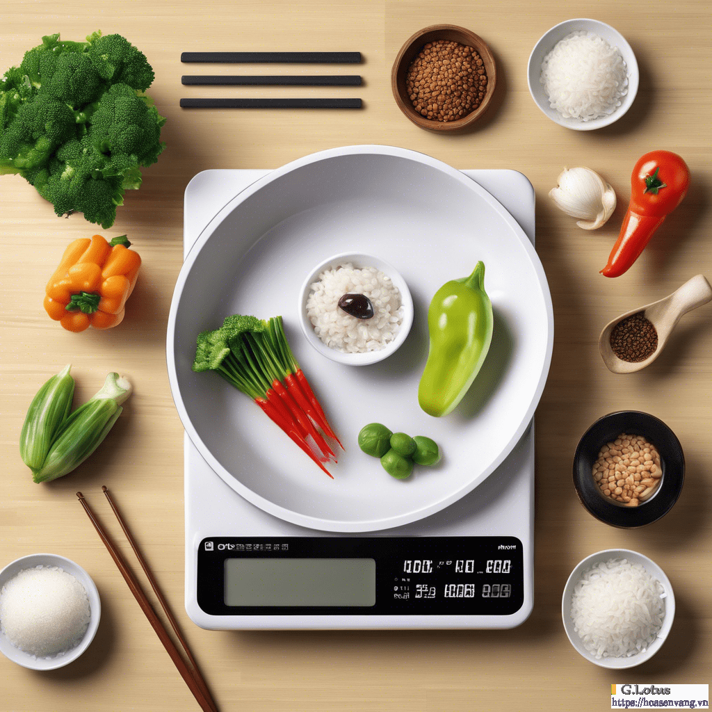 Hướng đến cân điện tử nhật bản Chức năng hiện đại  chính xác và độ bền bỉ