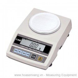 Cân Tiểu Ly MW-II Series – cân điện tử CAS