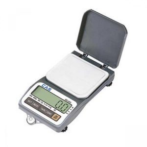 Cân tiểu ly CAS RE-260 500g