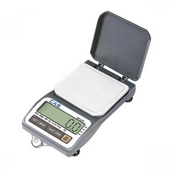 Cân tiểu ly CAS RE-260 250g – CAS