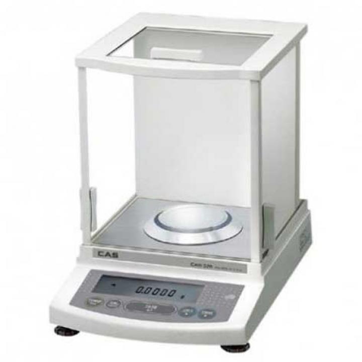 Cân phân tích CAS CAY-220/0.0001g – CAS