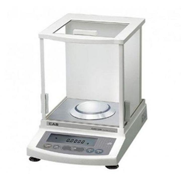 Cân phân tích điện tử CAS CAUW-220D 0.001g (KR) – CAS