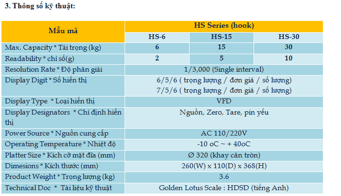 hs-b Cân điện tử treo HS CAS >> Gọi ngay để được tư vấn chi tiết. Cân điện tử hs-b Cân điện tử treo HS CAS >> Gọi ngay để được tư vấn chi tiết. Cân điện tử