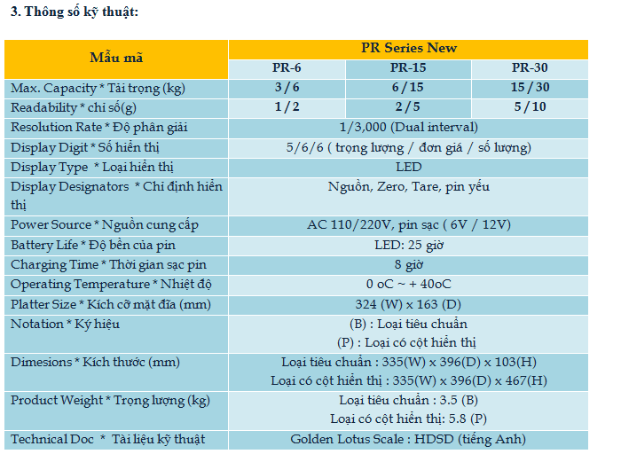 pr-b Cân điện tử định giá PR Series NEW - CAS Korea - Mua ngay để nhận ưu đãi! Cân điện tử pr-b Cân điện tử định giá PR Series NEW - CAS Korea - Mua ngay để nhận ưu đãi! Cân điện tử