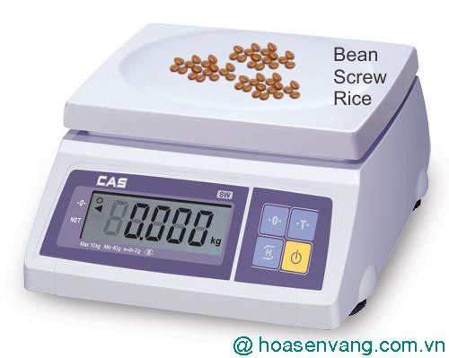 CÂN THÔNG MINH GIÁ RẺ SW1C THƯƠNG HIỆU CAS KOREA 🚀 ĐẶT HÀNG NGAY! 📞