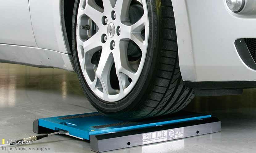 Giải Pháp Cân Phương Tiện Chở Hàng Di Động Sản Phẩm WWSB – Lựa Chọn Quản Lý Trọng Tải Linh Hoạt Dành Cho Công Ty Vận Tải
