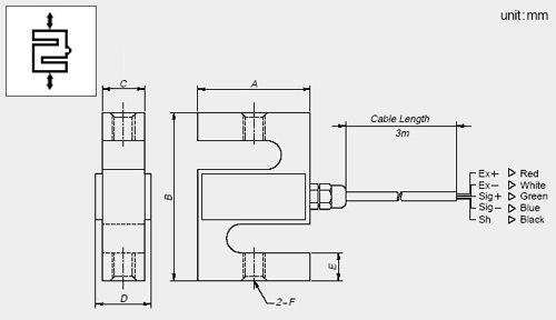 021-sba-d-sba Bộ cảm biến lực kiểu móc treo SBA CAS KOREA – Thiết kế cân lực tin cậy ứng dụng tự động hóa Cân điện tử 021-sba-d-sba Bộ cảm biến lực kiểu móc treo SBA CAS KOREA – Thiết kế cân lực tin cậy ứng dụng tự động hóa Cân điện tử