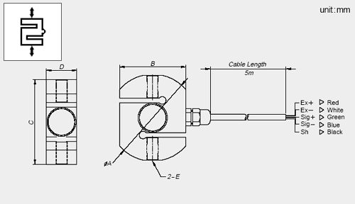 022-sbs-d-sbs Bộ Cảm biến Lực Dạng S SBS CAS INOX – Lựa chọn Đo lực Tối ưu Dành cho Ứng dụng cân Chuyên nghiệp Cân điện tử 022-sbs-d-sbs Bộ Cảm biến Lực Dạng S SBS CAS INOX – Lựa chọn Đo lực Tối ưu Dành cho Ứng dụng cân Chuyên nghiệp Cân điện tử
