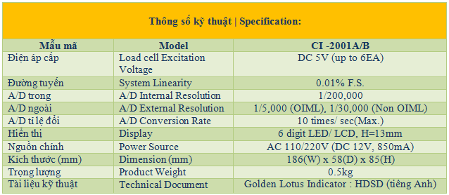 ci-2001a1-1 Thiết bị cân số hiện đại với CI2001A Series CAS – Korea Cân điện tử ci-2001a1-1 Thiết bị cân số hiện đại với CI2001A Series CAS – Korea Cân điện tử