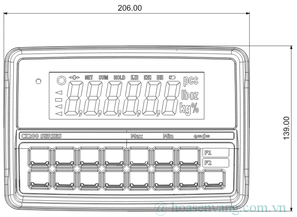 kt-dau-can-dien-tu-ci-200a-cas-1 Đầu Thiết Bị Cân Đa Tính Năng CAS CI-200A – Sức Mạnh Quản Lý Trọng Lượng Tối Ưu, Linh Hoạt Tại Nhiều Ứng Dụng Sản Xuất Cân điện tử kt-dau-can-dien-tu-ci-200a-cas-1 Đầu Thiết Bị Cân Đa Tính Năng CAS CI-200A – Sức Mạnh Quản Lý Trọng Lượng Tối Ưu, Linh Hoạt Tại Nhiều Ứng Dụng Sản Xuất Cân điện tử