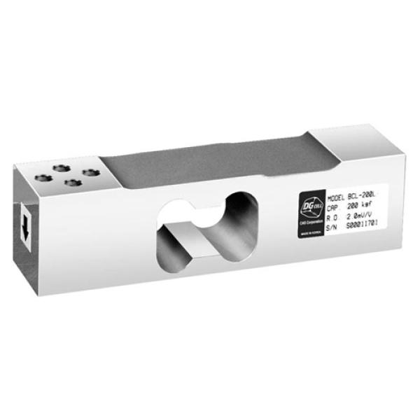 Load cell BCL series công suất 60–200kgf dành cho cân bàn và cân đĩa