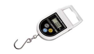 Cân treo điện tử CAS CHS-30