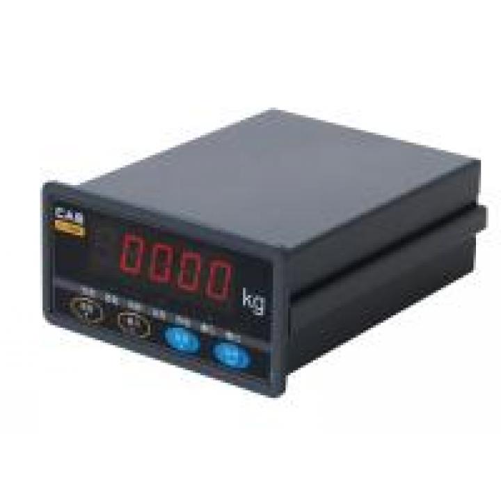 Màn hiển thị cân kỹ thuật số CAS CI-1580A