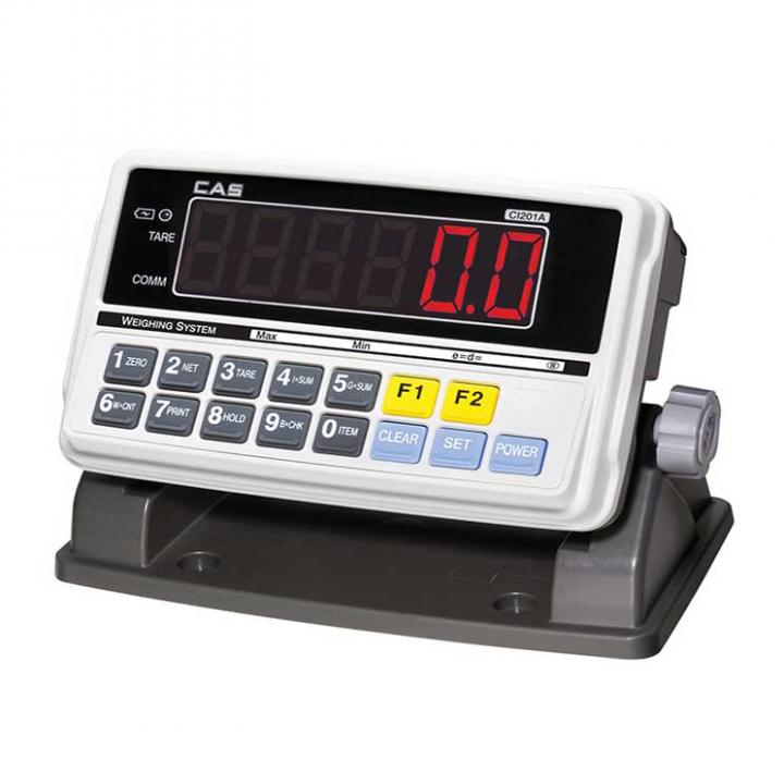 Bộ điều khiển cân thông minh CAS CI-200A CN