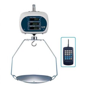 Cân treo điện tử CAS HS-1 15kg