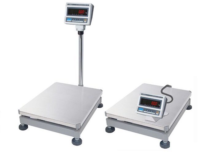 Bàn cân điện tử công nghiệp CAS DB-II 300 8090/100g