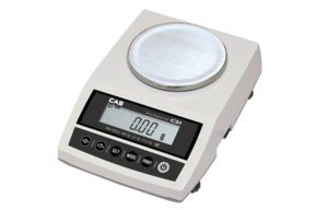 Cân phân tích CAS MW-II 3000g/0.1g