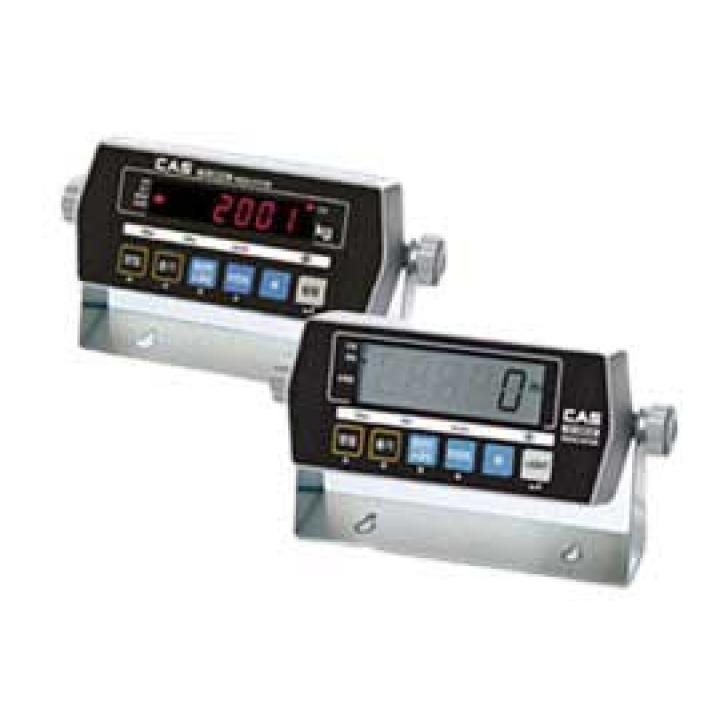 Bộ hiển thị trọng lượng điện tử CAS CI-2001AC