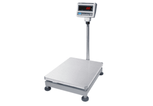Cân bàn điện tử CAS DB-II 150/50g độ bền cao