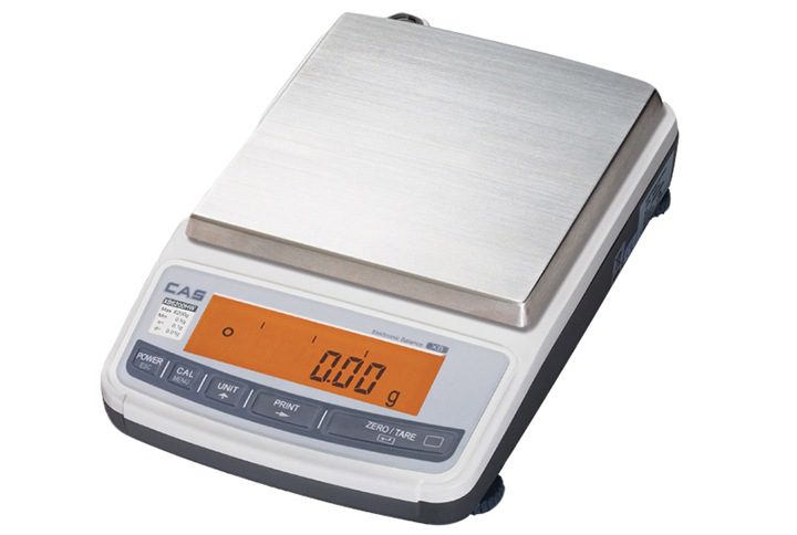 Cân chính xác CAS CUX-8200SX0.1g