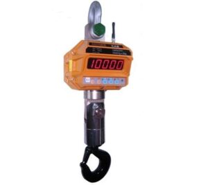 Cân treo điện tử CAS THD 30 Tấn/10Kg