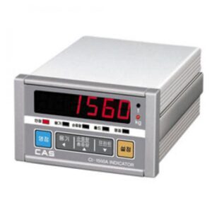Đầu hiển thị cân điện tử CAS CI 1560A